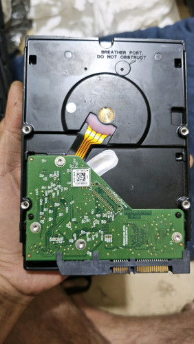 HDD 4TB