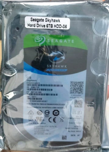 HDD Seagate Skyhawk Surveillance