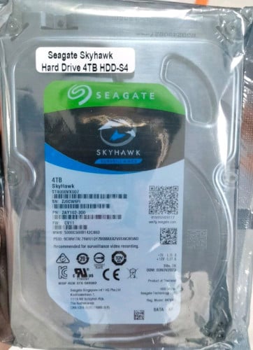HDD Seagate Skyhawk Surveillance