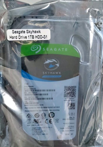 HDD Seagate Skyhawk Surveillance