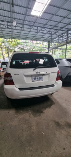 Highlander  04 v4 3ជួរ