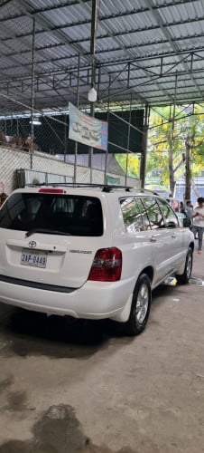 Highlander  04 v4 3ជួរ