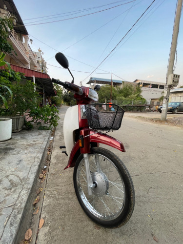 Honda