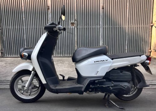 HONDA BENLY 950$ , 110cc , 2026 , Japan have lD card