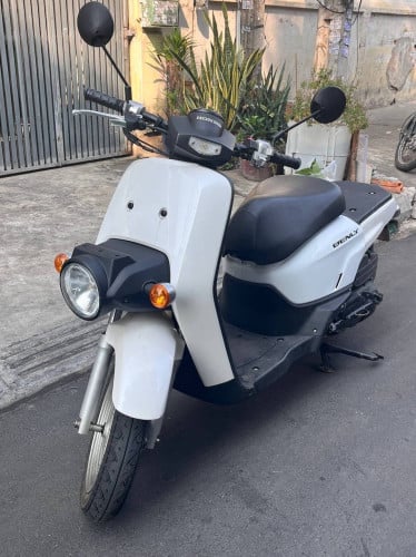 HONDA BENLY 950$ , 110cc , 2026 , Japan have lD card