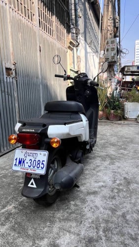 HONDA BENLY 950$ , 110cc , 2026 , Japan have lD card