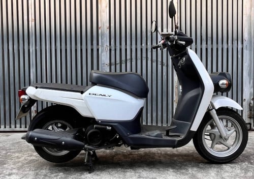 HONDA BENLY 950$ , 110cc , 2026 , Japan have lD card