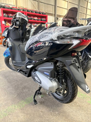 HONDA LEAD 125 ជប៉ុនថ្មីកេស 2026