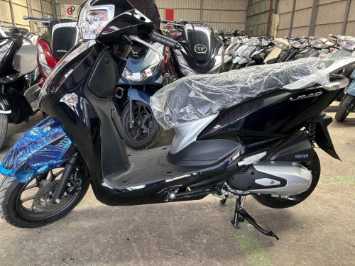 HONDA LEAD 125 ជប៉ុនថ្មីកេស 2026