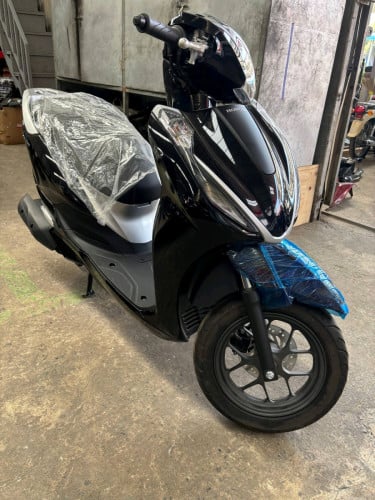 HONDA LEAD 125 ជប៉ុនថ្មីកេស 2026