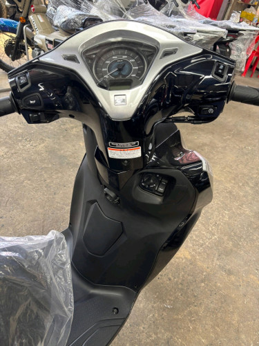 HONDA LEAD 125 ជប៉ុនថ្មីកេស 2026