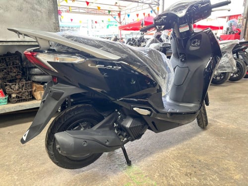 HONDA LEAD 125 ជប៉ុនថ្មីកេស 2026
