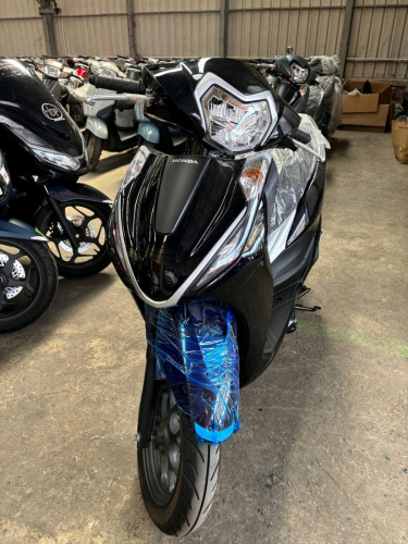 HONDA LEAD 125 ជប៉ុនថ្មីកេស 2026