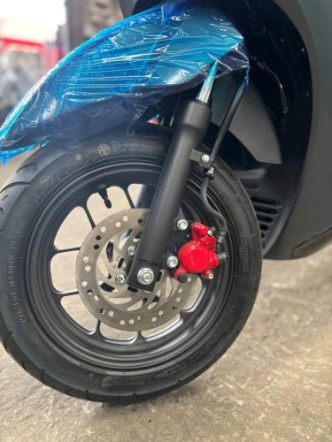 HONDA LEAD 125 ជប៉ុន 2026 (SE)