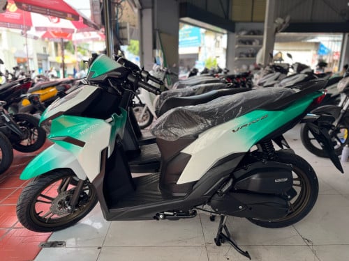 Honda Vario 2024 Smartkey