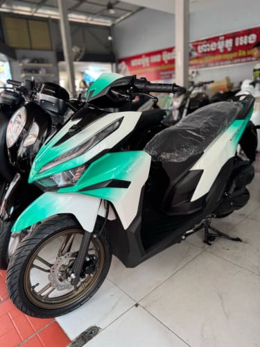 Honda Vario 2024 Smartkey