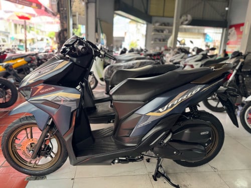 Honda Vario 2024 Smartkey