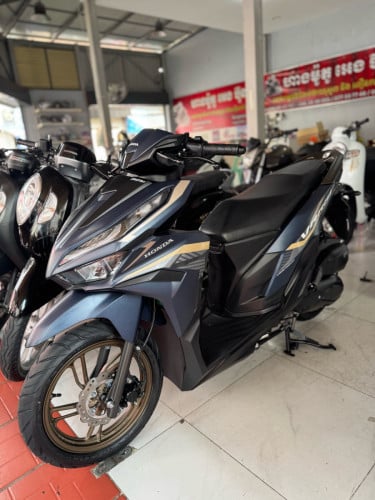 Honda Vario 2024 Smartkey