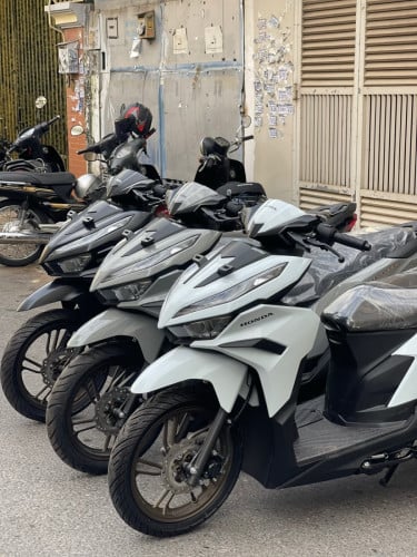 Honda Vario ឆ្នាំ 2025 ថ្មីកេះ💯💯