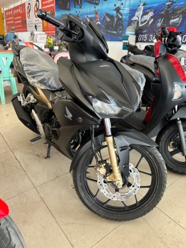 Honda winner X 2022