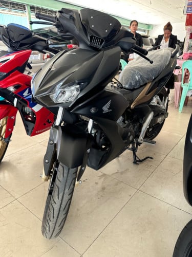 Honda winner X 2022