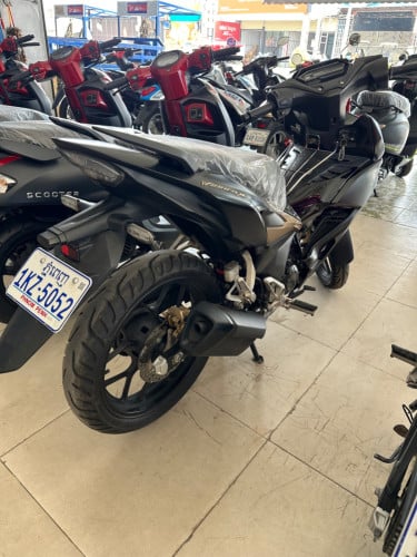 Honda winner X 2022