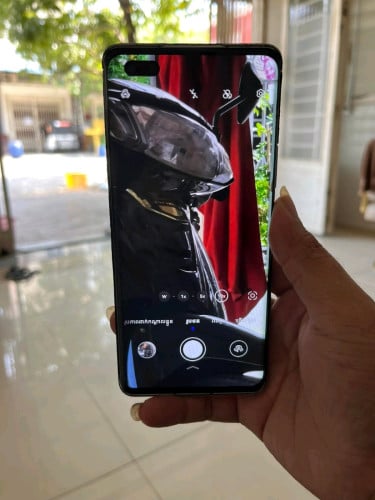Honor 30 pro