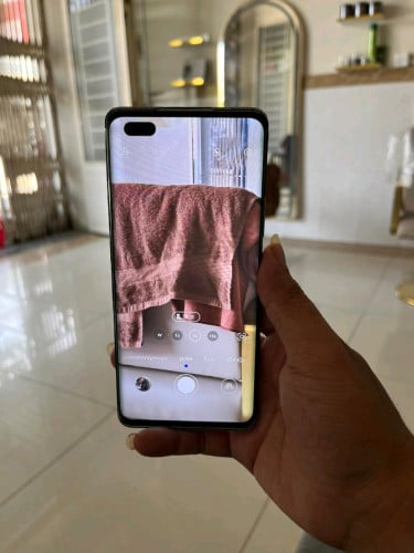 Honor 30 pro
