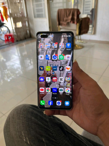 Honor 30 pro