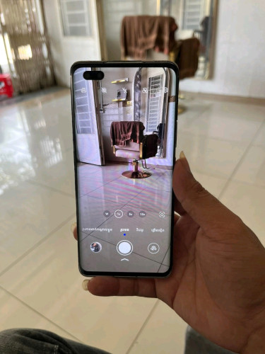 Honor 30 pro
