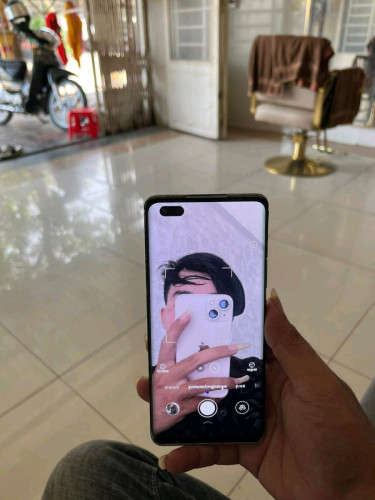 Honor 30 pro