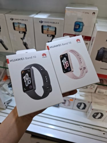 Huawei Band10