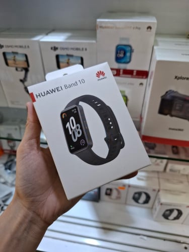 Huawei Band10