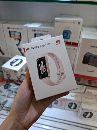 Huawei Band10