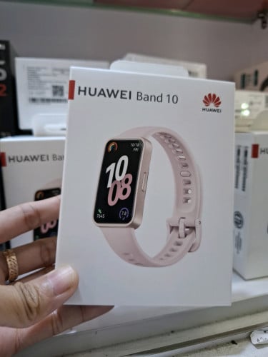 Huawei watch band10