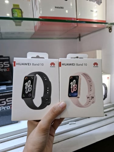 Huawei watch band10