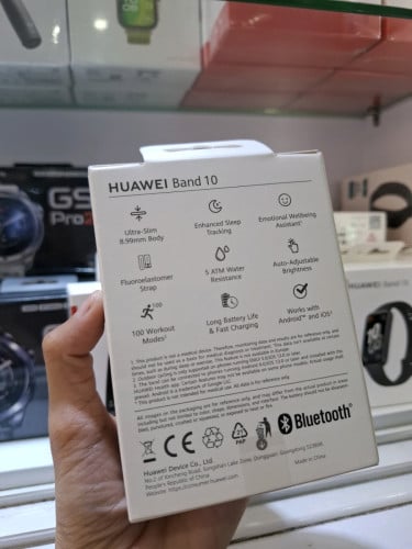 Huawei watch band10