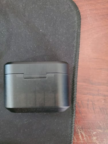 Hyperx cirro buds pro