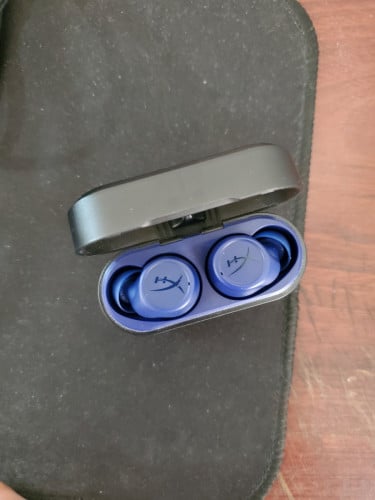 Hyperx cirro buds pro