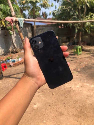 iPhone 12