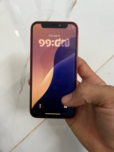 iPhone 12 mini