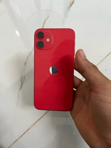 iPhone 12 mini