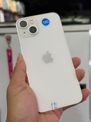 iPhone 13 (128)G