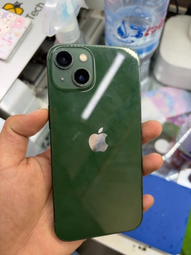 IPhone 13 icloud