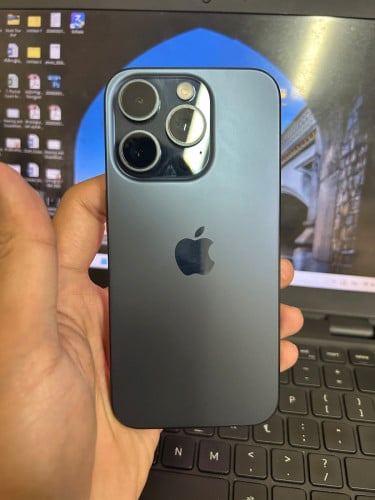 Iphone 15 Pro