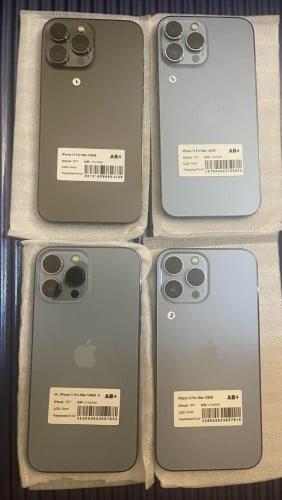 iPhone