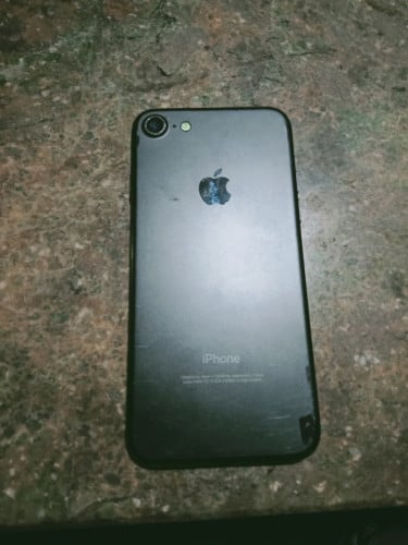 Iphone 7