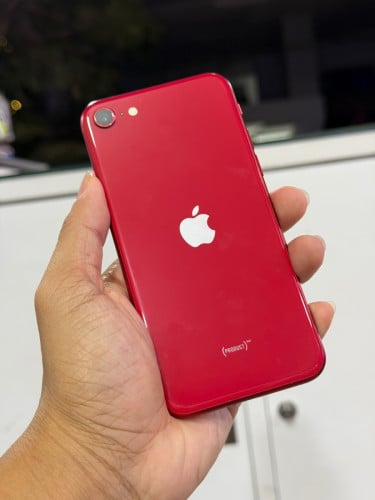 iPhone SE