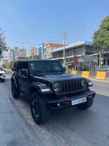 Jeep