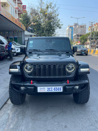 Jeep